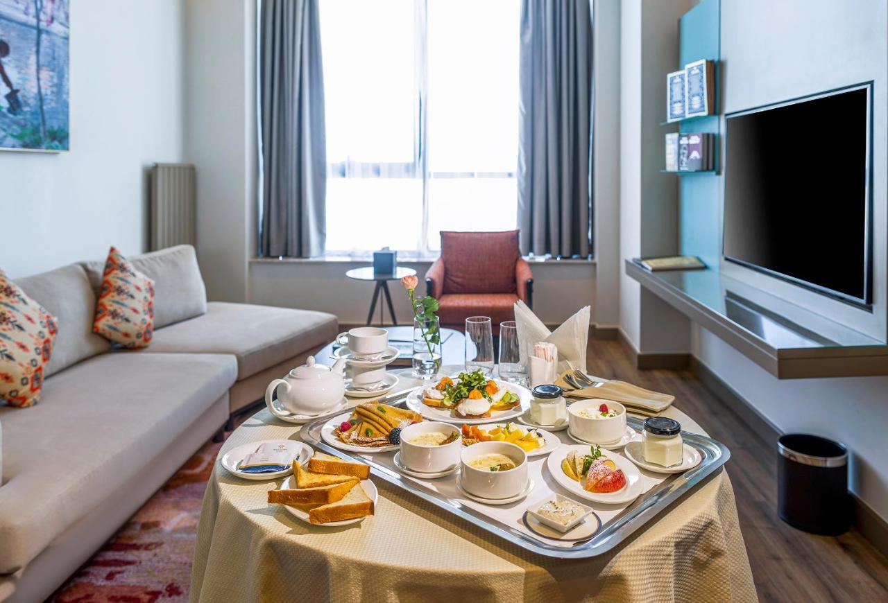 Wellness Park Hotel Bactria Самарканд Экстерьер фото