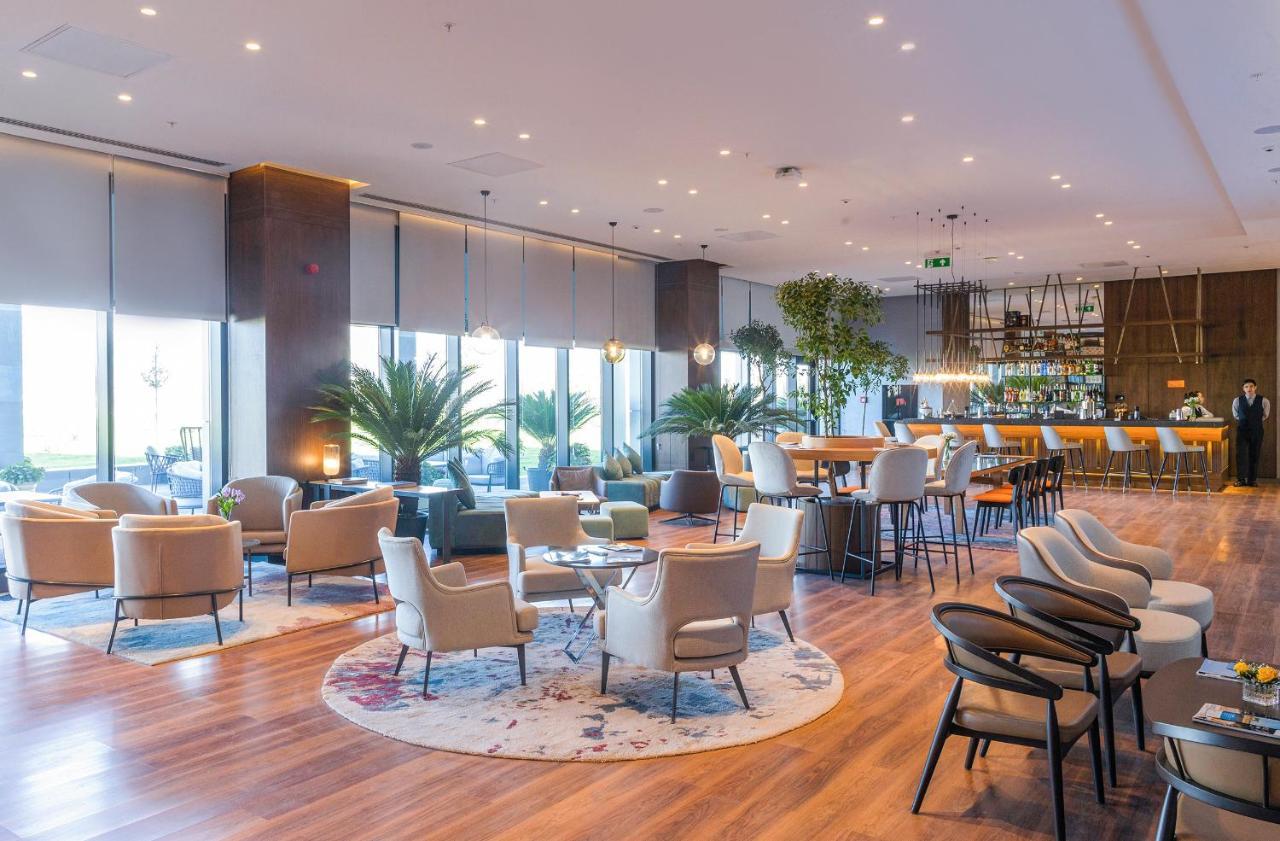 Wellness Park Hotel Bactria Самарканд Экстерьер фото
