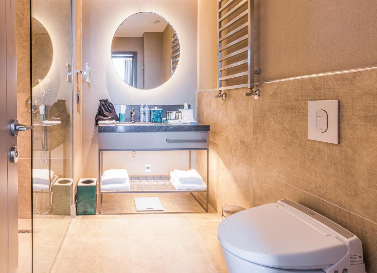 Wellness Park Hotel Bactria Самарканд Экстерьер фото
