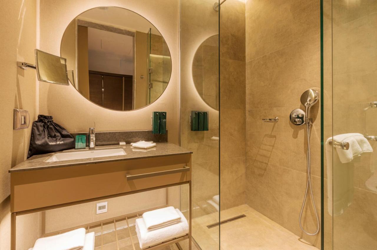 Wellness Park Hotel Bactria Самарканд Экстерьер фото