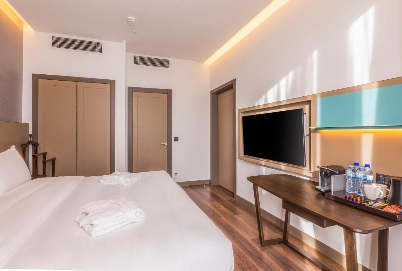 Wellness Park Hotel Bactria Самарканд Экстерьер фото