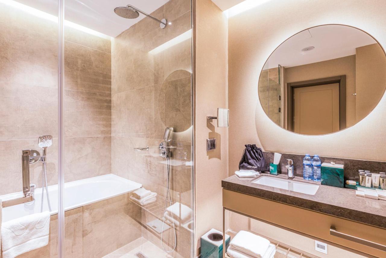 Wellness Park Hotel Bactria Самарканд Экстерьер фото