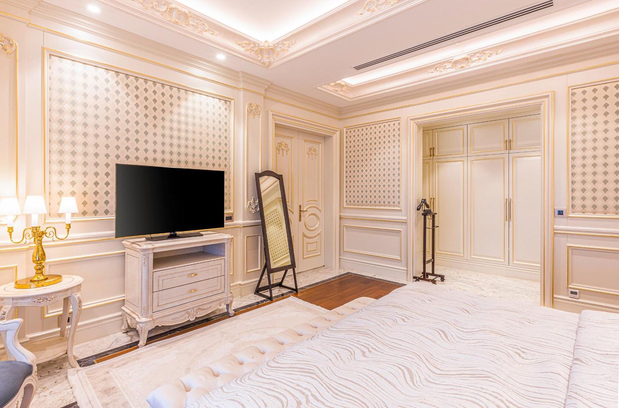 Wellness Park Hotel Bactria Самарканд Экстерьер фото