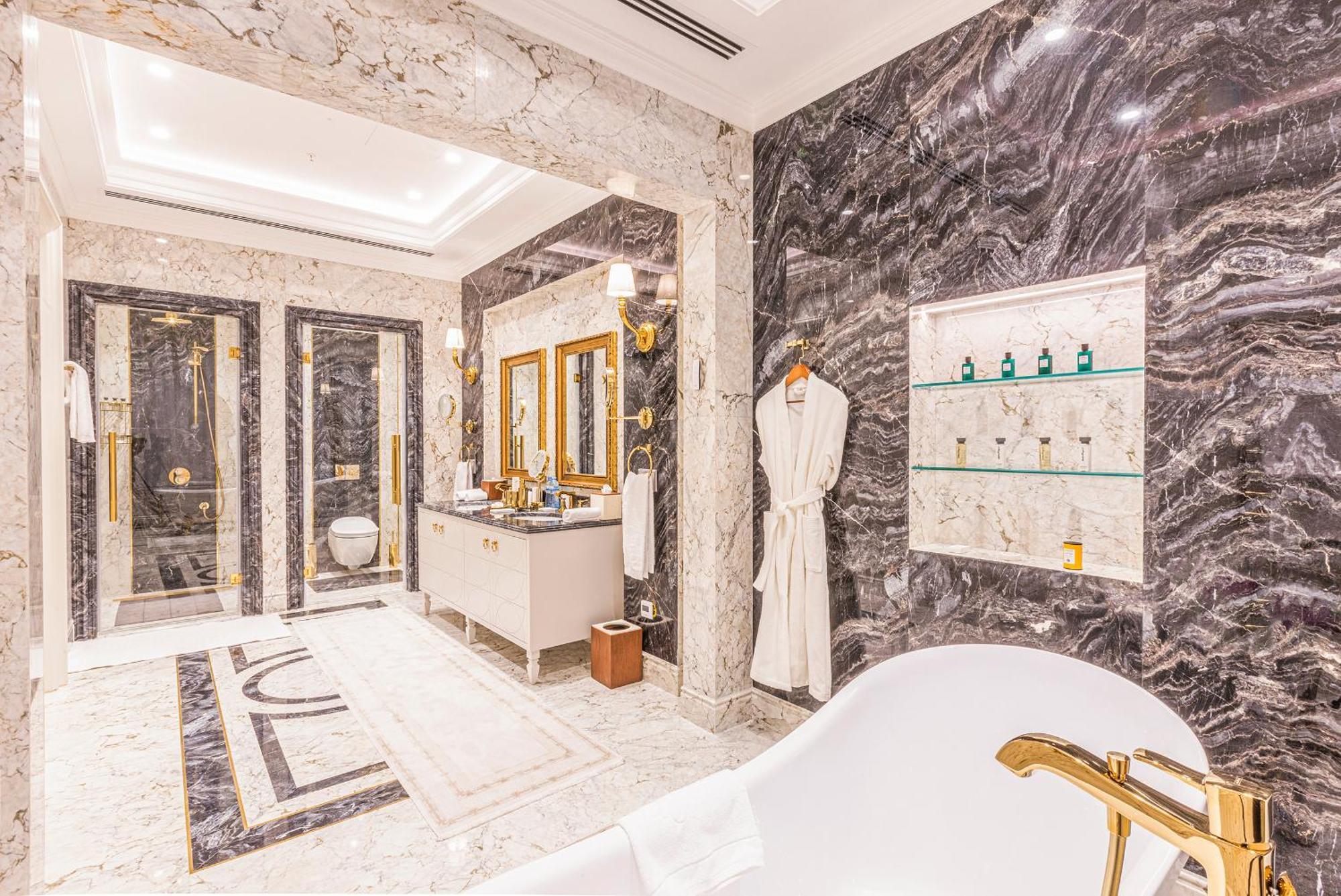 Wellness Park Hotel Bactria Самарканд Экстерьер фото