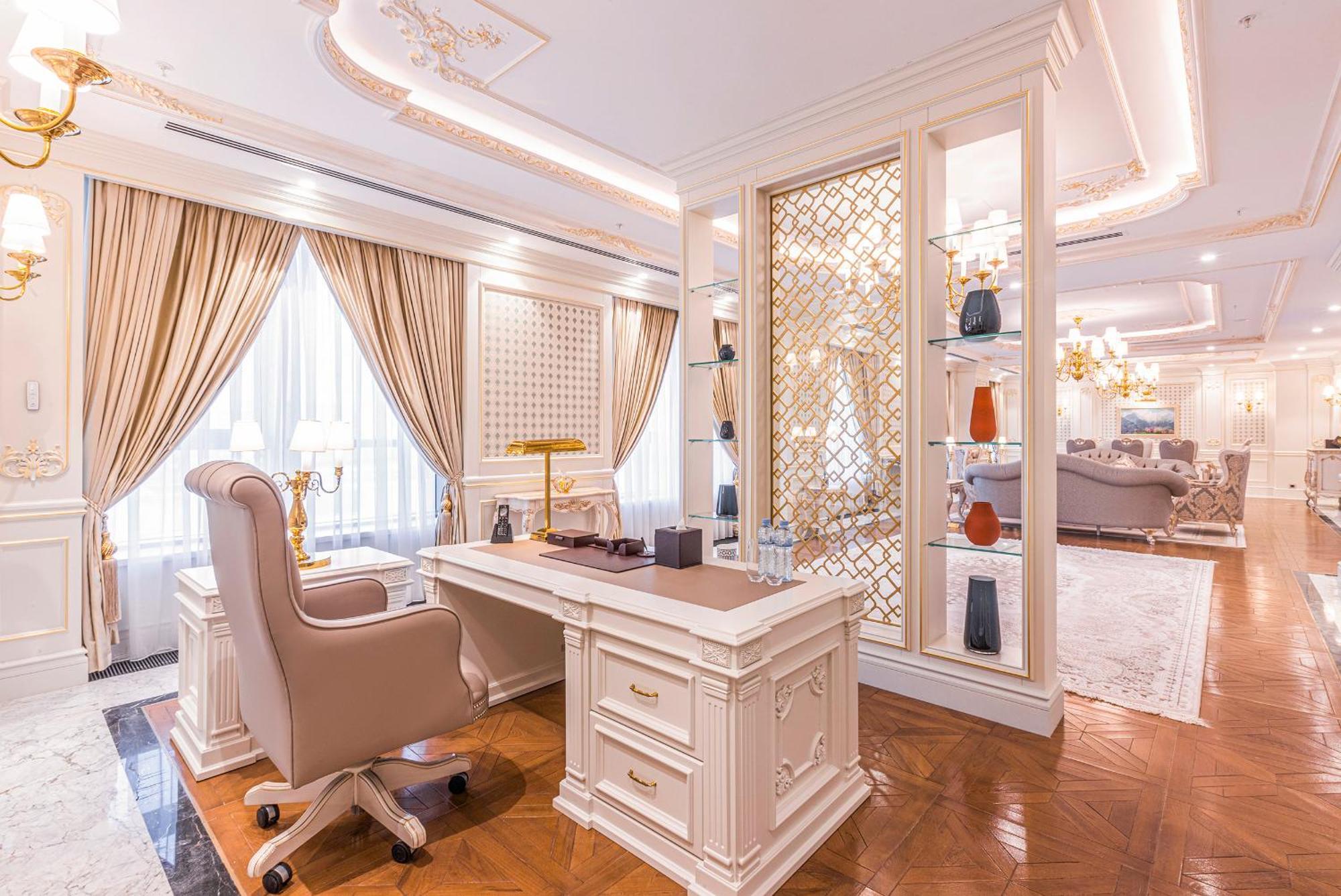 Wellness Park Hotel Bactria Самарканд Экстерьер фото