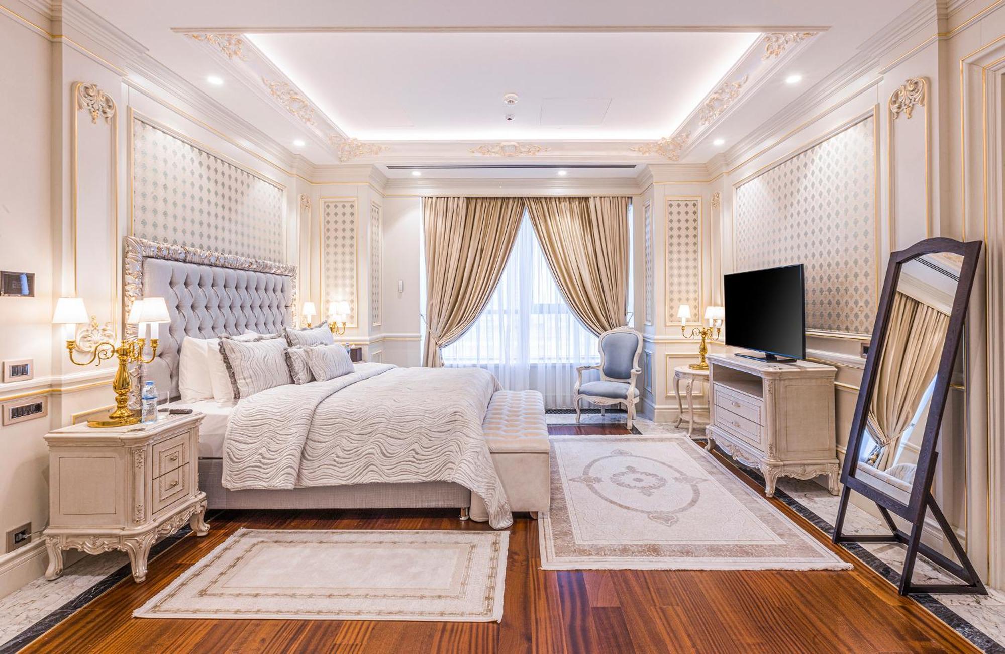 Wellness Park Hotel Bactria Самарканд Экстерьер фото