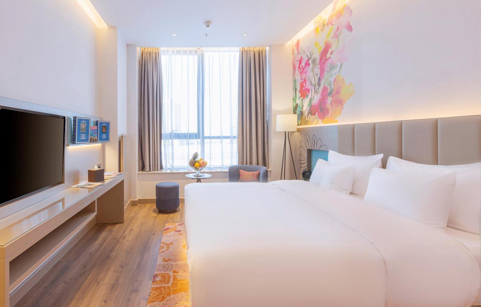 Wellness Park Hotel Bactria Самарканд Экстерьер фото